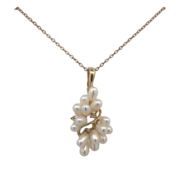 Estate Jewelry Piece Thomas A. Davis Jewelers Holland, MI
