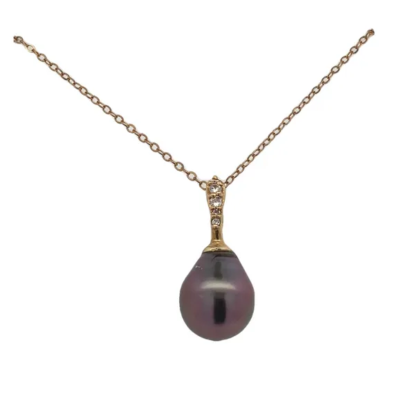 Estate Jewelry Piece Thomas A. Davis Jewelers Holland, MI