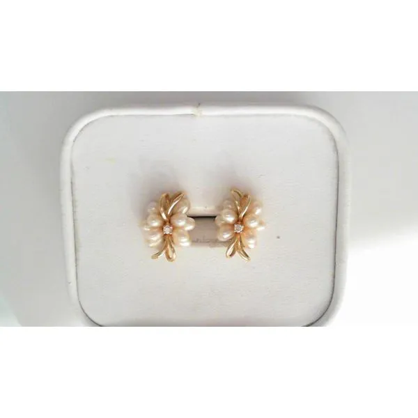 Estate Jewelry Piece Thomas A. Davis Jewelers Holland, MI
