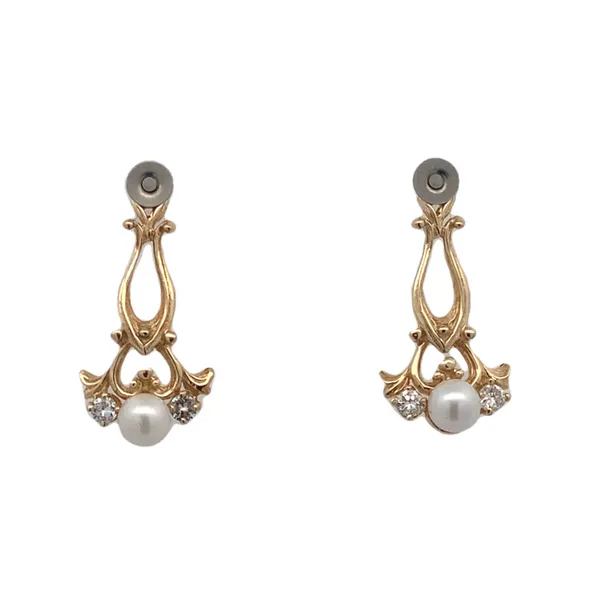 Estate Jewelry Piece Thomas A. Davis Jewelers Holland, MI