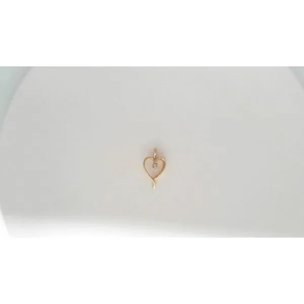 Estate Jewelry Piece Thomas A. Davis Jewelers Holland, MI