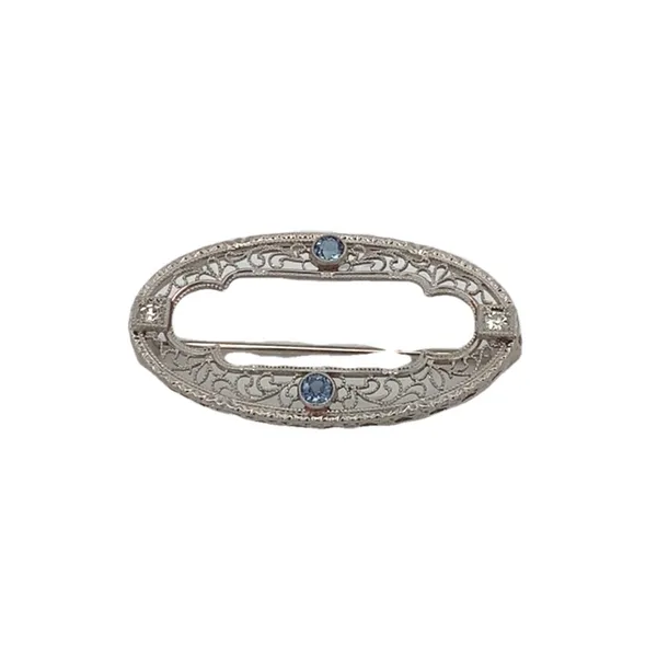 Estate Jewelry Piece Thomas A. Davis Jewelers Holland, MI