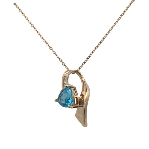 Estate Jewelry Piece Thomas A. Davis Jewelers Holland, MI