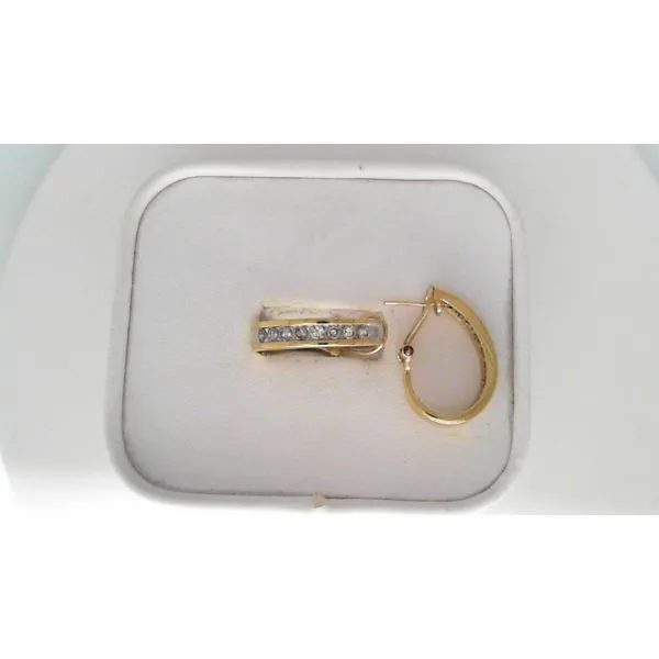 Estate Jewelry Piece Thomas A. Davis Jewelers Holland, MI