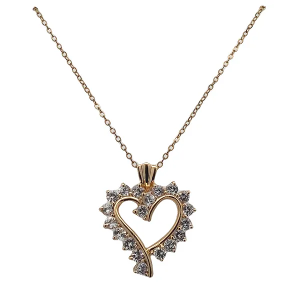 Estate Jewelry Piece Thomas A. Davis Jewelers Holland, MI
