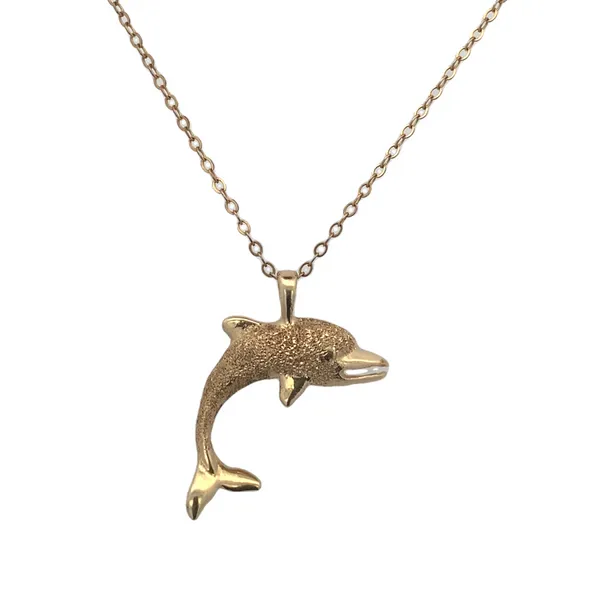 Estate Jewelry Piece Thomas A. Davis Jewelers Holland, MI