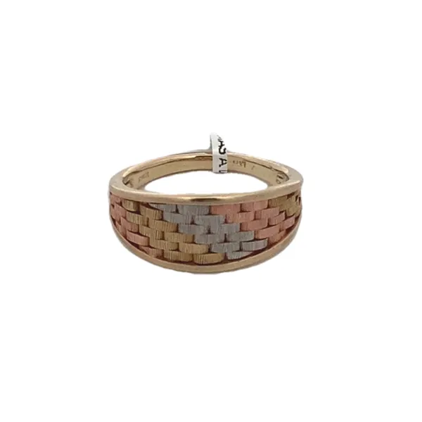 Estate Jewelry Piece Thomas A. Davis Jewelers Holland, MI