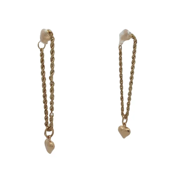 Estate Jewelry Piece Thomas A. Davis Jewelers Holland, MI