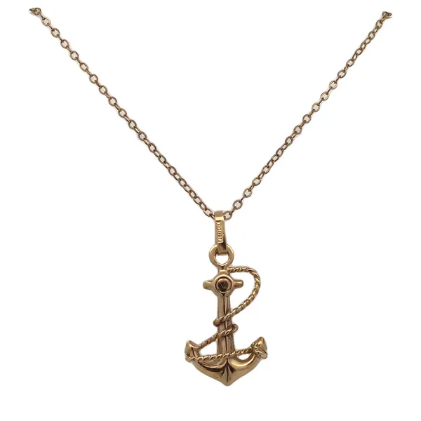Estate Jewelry Piece Thomas A. Davis Jewelers Holland, MI