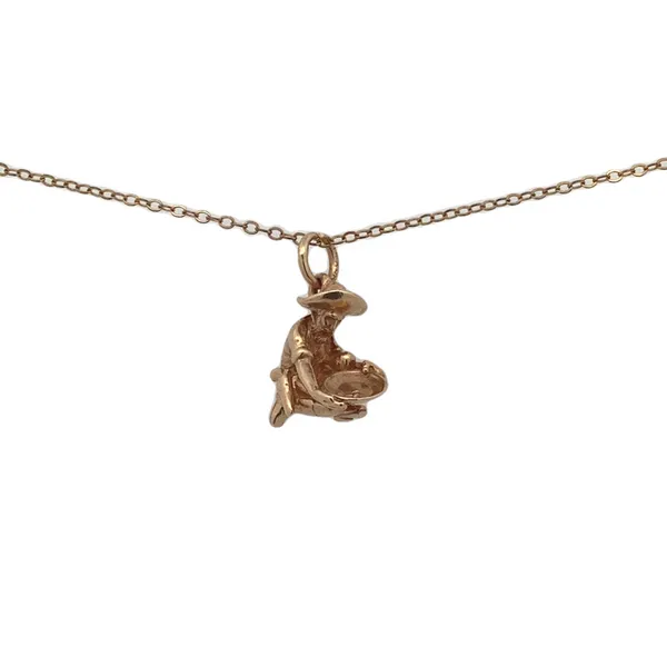 Estate Jewelry Piece Thomas A. Davis Jewelers Holland, MI