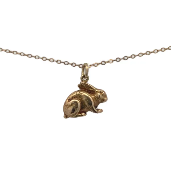Estate Jewelry Piece Thomas A. Davis Jewelers Holland, MI
