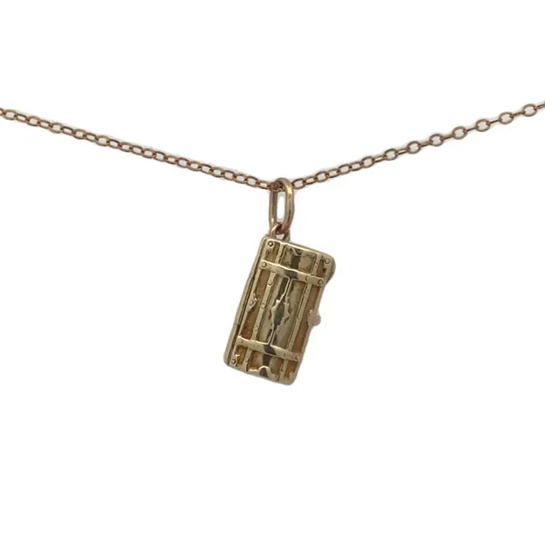 Estate Jewelry Piece Thomas A. Davis Jewelers Holland, MI