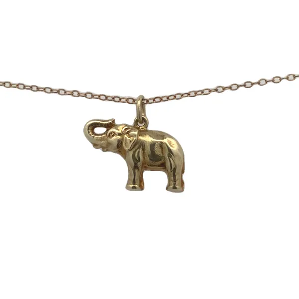 Estate Jewelry Piece Thomas A. Davis Jewelers Holland, MI
