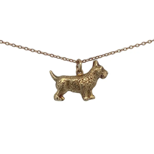 Estate Jewelry Piece Thomas A. Davis Jewelers Holland, MI
