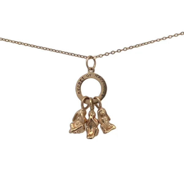 Estate Jewelry Piece Thomas A. Davis Jewelers Holland, MI