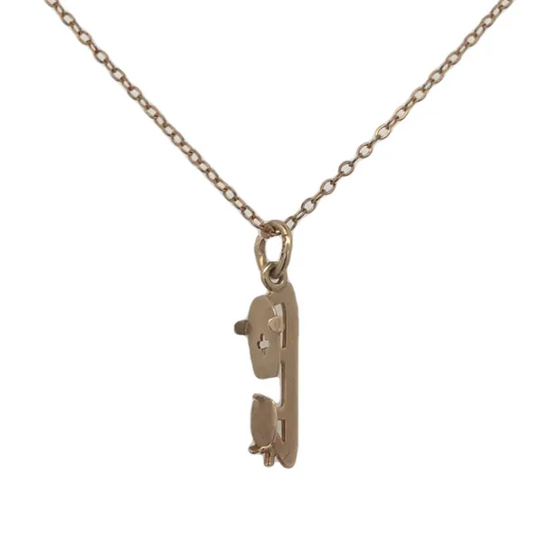 Estate Jewelry Piece Thomas A. Davis Jewelers Holland, MI