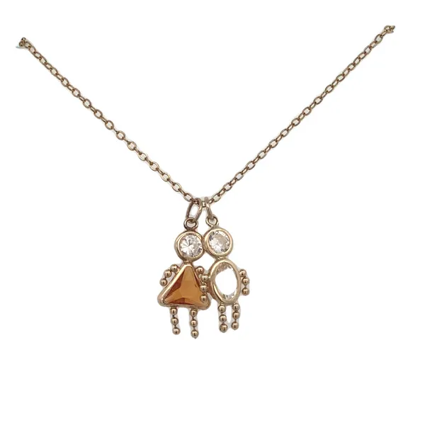 Estate Jewelry Piece Thomas A. Davis Jewelers Holland, MI