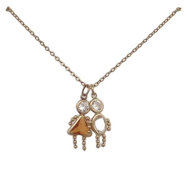 Estate Jewelry Piece Thomas A. Davis Jewelers Holland, MI