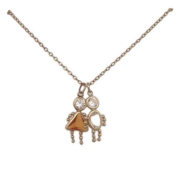 Estate Jewelry Piece Thomas A. Davis Jewelers Holland, MI
