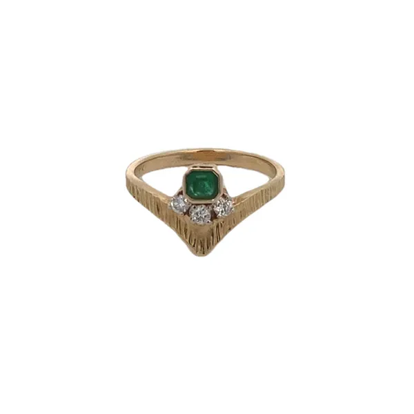 Estate Jewelry Piece Thomas A. Davis Jewelers Holland, MI