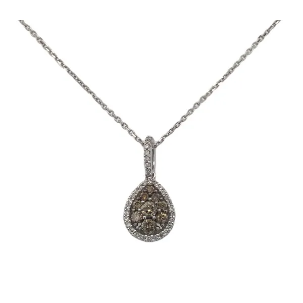 Estate Jewelry Piece Thomas A. Davis Jewelers Holland, MI