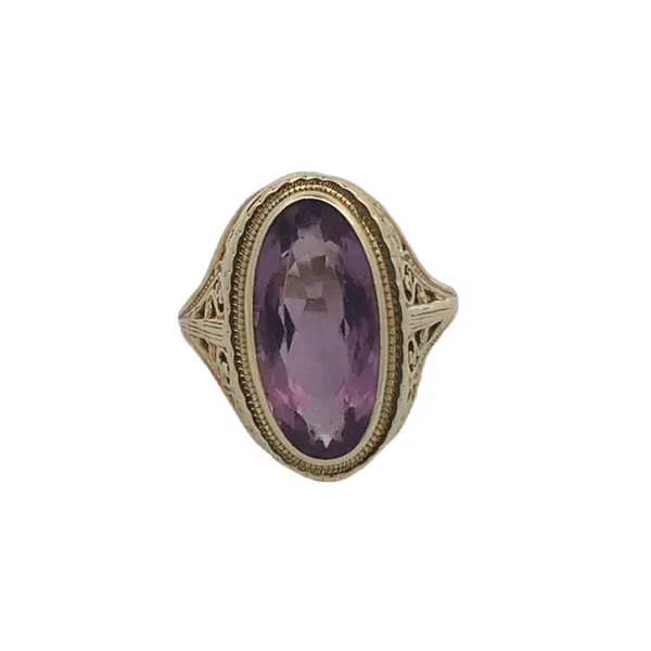 Estate Jewelry Piece Thomas A. Davis Jewelers Holland, MI