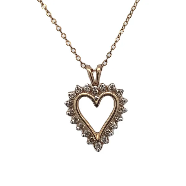 Estate Jewelry Piece Thomas A. Davis Jewelers Holland, MI