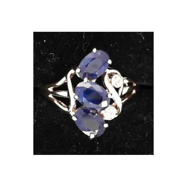 Estate Jewelry Piece Thomas A. Davis Jewelers Holland, MI
