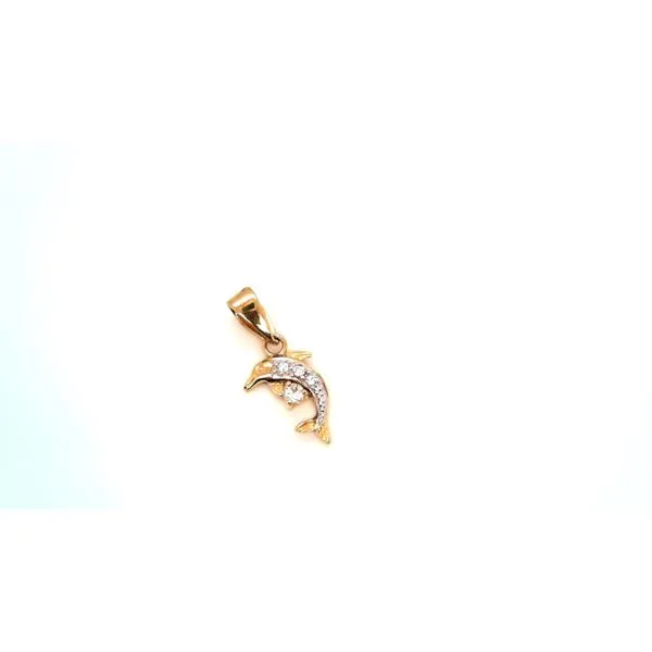 Estate Jewelry Piece Thomas A. Davis Jewelers Holland, MI