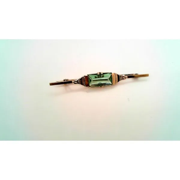 Estate Jewelry Piece Thomas A. Davis Jewelers Holland, MI