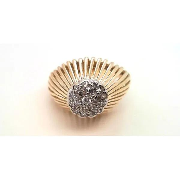 Estate Jewelry Piece Thomas A. Davis Jewelers Holland, MI