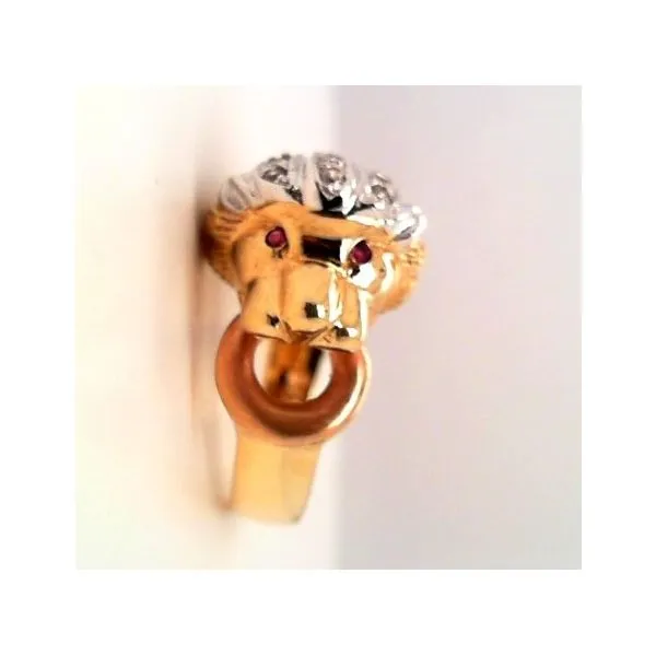Estate Jewelry Piece Thomas A. Davis Jewelers Holland, MI