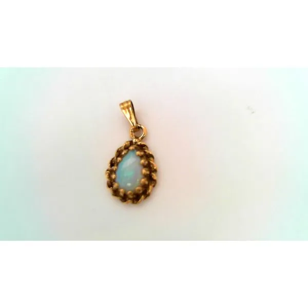 Estate Jewelry Piece Thomas A. Davis Jewelers Holland, MI