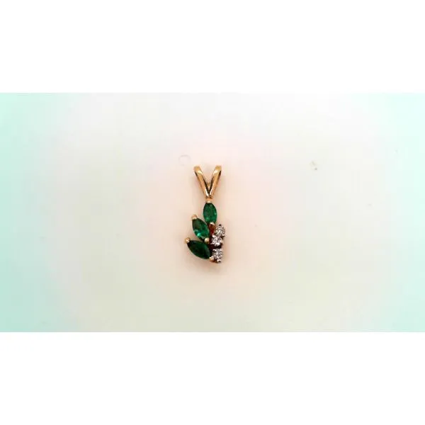 Estate Jewelry Piece Thomas A. Davis Jewelers Holland, MI