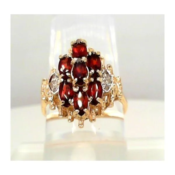 Estate Jewelry Piece Thomas A. Davis Jewelers Holland, MI