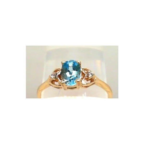 Estate Jewelry Piece Thomas A. Davis Jewelers Holland, MI