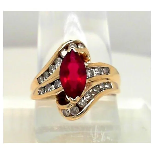 Estate Jewelry Piece Thomas A. Davis Jewelers Holland, MI