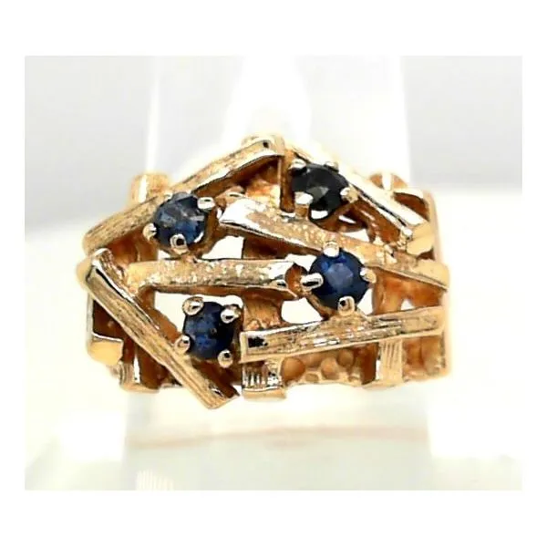Estate Jewelry Piece Thomas A. Davis Jewelers Holland, MI