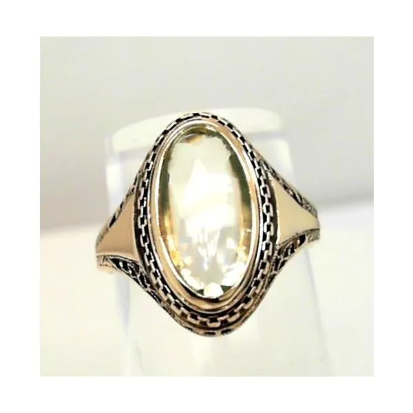Estate Jewelry Piece Thomas A. Davis Jewelers Holland, MI