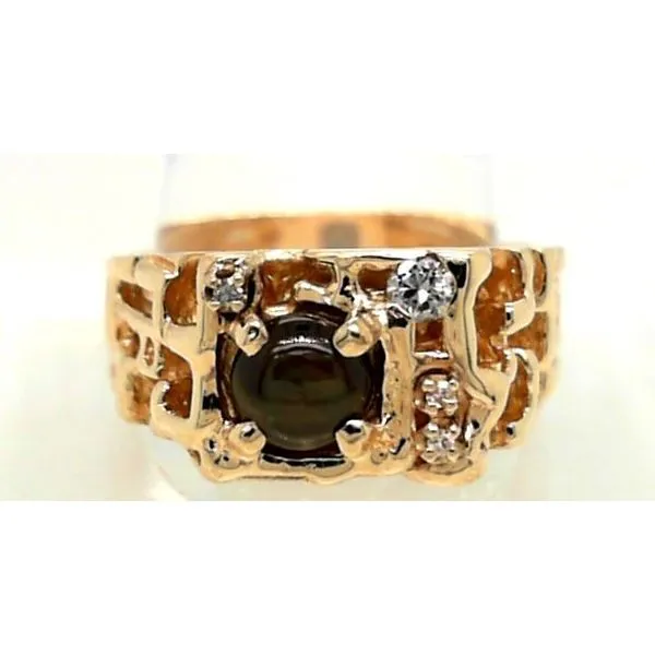 Estate Jewelry Piece Thomas A. Davis Jewelers Holland, MI