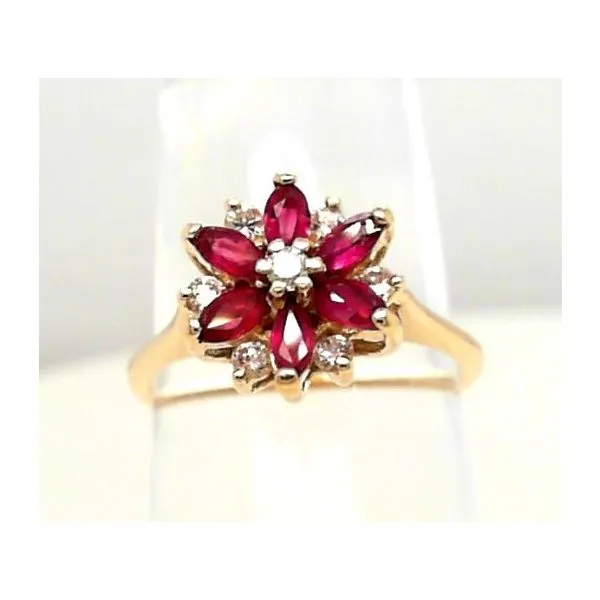Estate Jewelry Piece Thomas A. Davis Jewelers Holland, MI