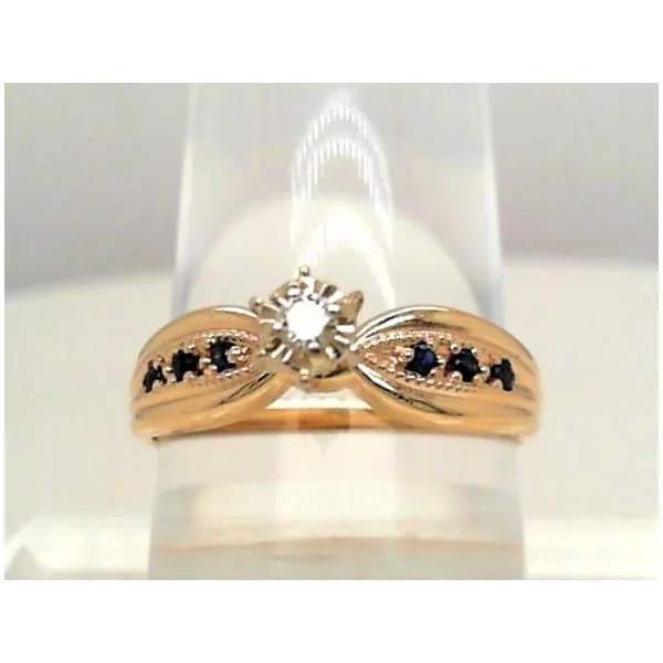 Estate Jewelry Piece Thomas A. Davis Jewelers Holland, MI