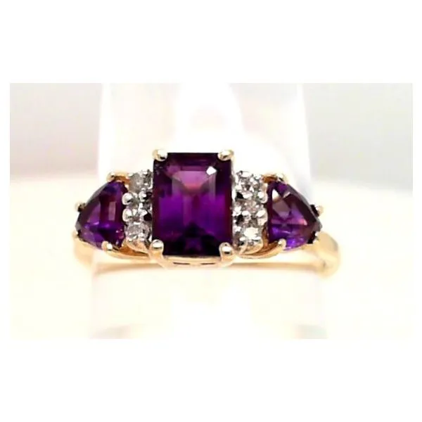 Estate Jewelry Piece Thomas A. Davis Jewelers Holland, MI