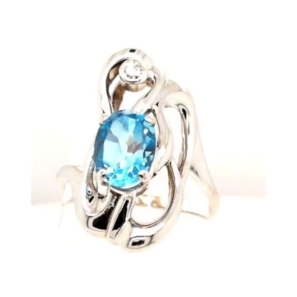Estate Jewelry Piece Thomas A. Davis Jewelers Holland, MI