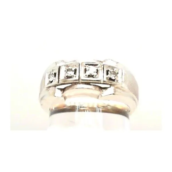 Estate Jewelry Piece Thomas A. Davis Jewelers Holland, MI