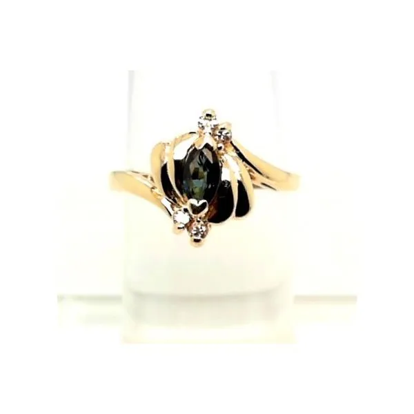 Estate Jewelry Piece Thomas A. Davis Jewelers Holland, MI