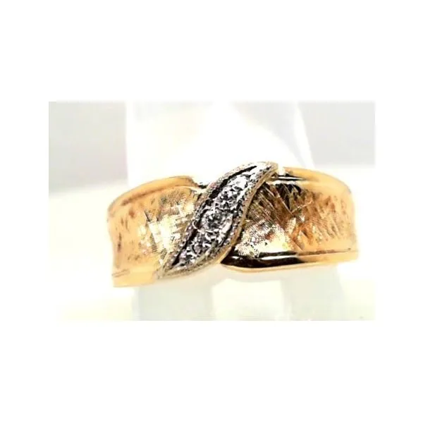 Estate Jewelry Piece Thomas A. Davis Jewelers Holland, MI