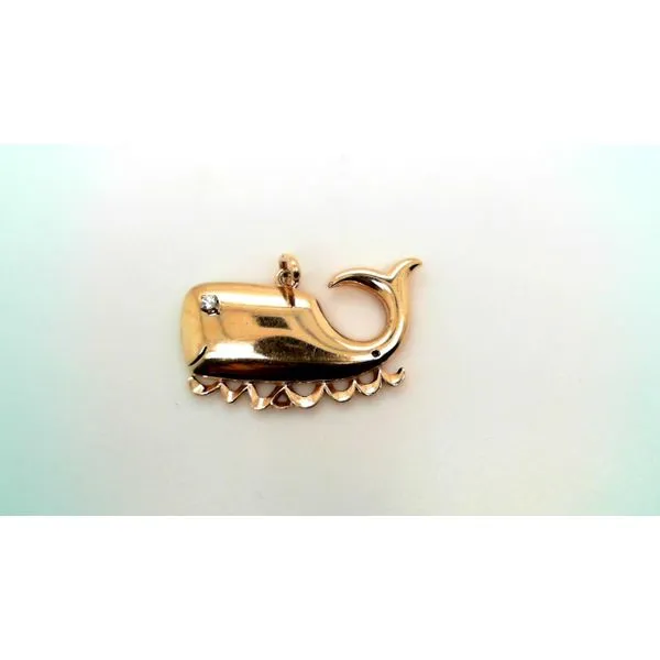 Estate Jewelry Piece Thomas A. Davis Jewelers Holland, MI