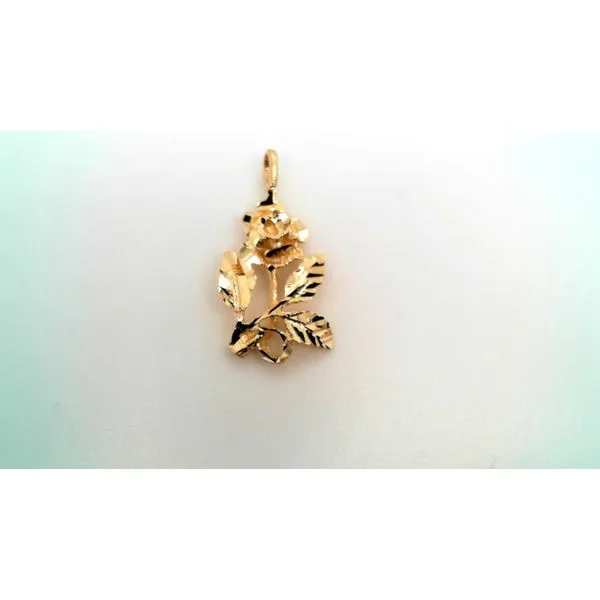 Estate Jewelry Piece Thomas A. Davis Jewelers Holland, MI
