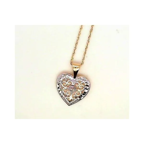 Estate Jewelry Piece Thomas A. Davis Jewelers Holland, MI